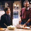 Michael Gross on Michael J. Fox's Rise to Fame & 'Family Ties' Ending