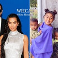 Inside Pete Davidson's Bond With Kim Kardashian's Kids