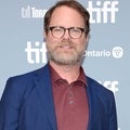 How a Hotel Pulled the Ultimate Prank on 'The Office's Rainn Wilson
