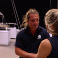 'Below Deck Sailing': Ashley Sabotages Gary's Flirt Sesh With Scarlett