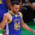 Stephen Curry Leads Warriors to 4th NBA Championship in 8 Years