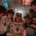 Where to Buy the 'Stranger Things' Hellfire Club Shirt for Halloween