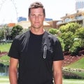 Tom Brady Opens Up About How He's Taking Care of His Mental Health