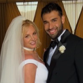 All the Details on Britney Spears' Versace Wedding Dress