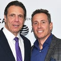 Chris Cuomo Denies Trying to Affect News Coverage of Brother Andrew