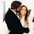 Jennifer Lopez & Ben Affleck to Have Wedding Celebration This Weekend
