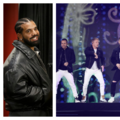 Drake Performs 'I Want It That Way' With Backstreet Boys