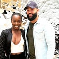 'Married at First Sight's Briana and Vincent Expecting First Child