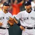 Derek Jeter Reveals Where He Stands With Alex Rodriguez Today