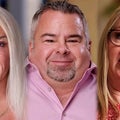 '90 Day Fiancé: Happily Ever After?': Big Ed Says Liz Is a Lesbian