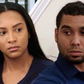 '90 Day Fiancé's Pedro Tells Chantel He Wants a Separation (Exclusive)