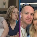 Pumpkin and Alana 'Honey Boo Boo' Thompson React to Mama June's Secret Wedding (Exclusive) 