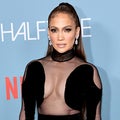 Jennifer Lopez Announces New Album 'This Is Me... Now' 