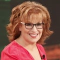 Joy Behar Reveals What's Keeping Her on 'The View'