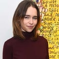 Emilia Clarke Is 'Missing' Parts of Her Brain After Two Aneurysms