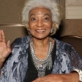 Nichelle Nichols, 'Star Trek' Actress, Dead at 89