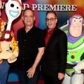 Tom Hanks Reacts to Tim Allen Not Starring in 'Lightyear'