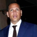 Alex Rodriguez Has Guys' Night Out as Jennifer Lopez Weds Ben Affleck