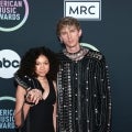 Watch Machine Gun Kelly and Daughter Casie Rap 'Crazy in Love'