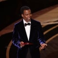 Chris Rock Says He Turned Oprah Winfrey Interview After Oscars Slap