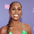 Issa Rae Is 'Thinking' About an 'Insecure' Spinoff Series (Exclusive)