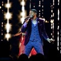 Usher Talks 'Watch This' Viral Meme, New Vegas Residency (Exclusive)