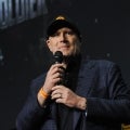 Kevin Feige on Why He Announced Phase 6 at San Diego Comic-Con 2022 (Exclusive)