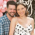 Jack Osbourne Welcomes Baby No. 4, First With Fiancée Aree Gearhart