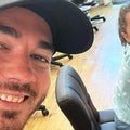 See Kevin Jonas and Daughter Valentina, 5, Get Manicures Together