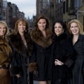 'RHONY Legacy' Premiere Date Moved Up: Here's The First Look