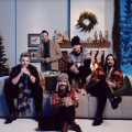 Backstreet Boys' Howie Dorough Details Forthcoming Christmas Album