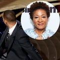 Wanda Sykes Recalls 'Shock' at Oscars After 'Bizarre' Will Smith Slap