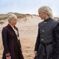 'Game of Thrones' Prequel 'House of the Dragon' Warns 'War Is Afoot' in Official Trailer