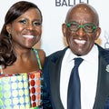 Al Roker and Deborah Roberts Drop Son Nick Off at College