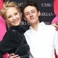 Anne Heche's Son Homer Files Petition to Be in Charge of Her Estate