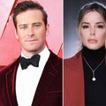 Armie Hammer's Alleged Exes Speak Out in Docuseries Trailer