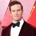 How Armie Hammer Feels Amid 'House of Hammer' Trailer Release 