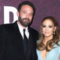 Inside Ben Affleck and J.Lo's 87-Acre 'Big House' Wedding Property