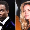 Nicole Brown Simpson's Sister Slams Chris Rock's Joke About Her Murder