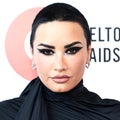 Demi Lovato Expresses Regret Over Releasing Documentaries