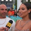 Joe and Melissa Gorga Wish Teresa Giudice and Louie Ruelas ‘the Best’ After Skipping Wedding