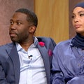 '90 Day Fiancé': Shaeeda Shades Bilal for Not Getting Her Pregnant 