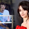 Camila Cabello Kisses Boyfriend Austin Kevitch After Split From Shawn Mendes