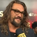 Why Jason Momoa Says He Won't Star in a 'Game of Thrones' Spinoff