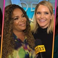 Sunny Hostin and Sara Haines Share How 'The View' Execs Know a Potential Co-Host Isn't the Right Fit 