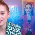 Madelaine Petsch on 'Riverdale' Final Season, Promises 'Insane' Ride