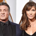 Sylvester Stallone Covers Up Second Tattoo of Ex Jennifer Flavin
