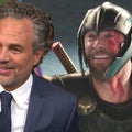Mark Ruffalo 'Disappointed' He Wasn't in 'Thor: Love & Thunder' (Exclusive)