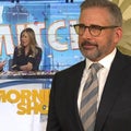 Steve Carell Dishes on Possibility of 'Morning Show' Return