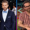 Ryan Reynolds Talks Marriage With Blake Lively, New Docuseries